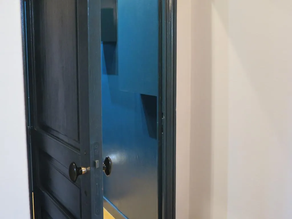 Apartment Bright And Newly Renovated Apartment, Hip Canal Saint-martin Area, Paris