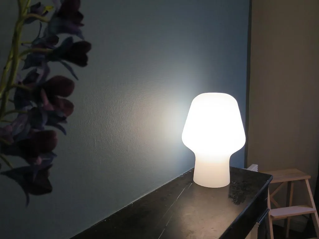 Bright And Newly Renovated Apartment, Hip Canal Saint-martin Area, פריז