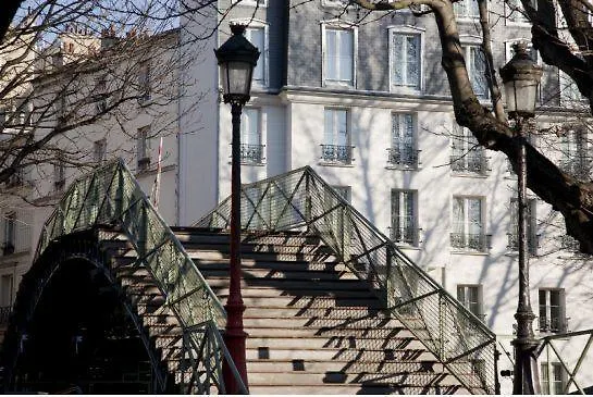 شقة Bright And Newly Renovated Apartment, Hip Canal Saint-martin Area, باريس