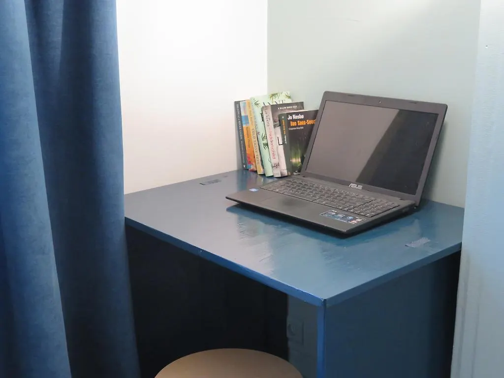Bright And Newly Renovated Apartment, Hip Canal Saint-martin Area, * باريس